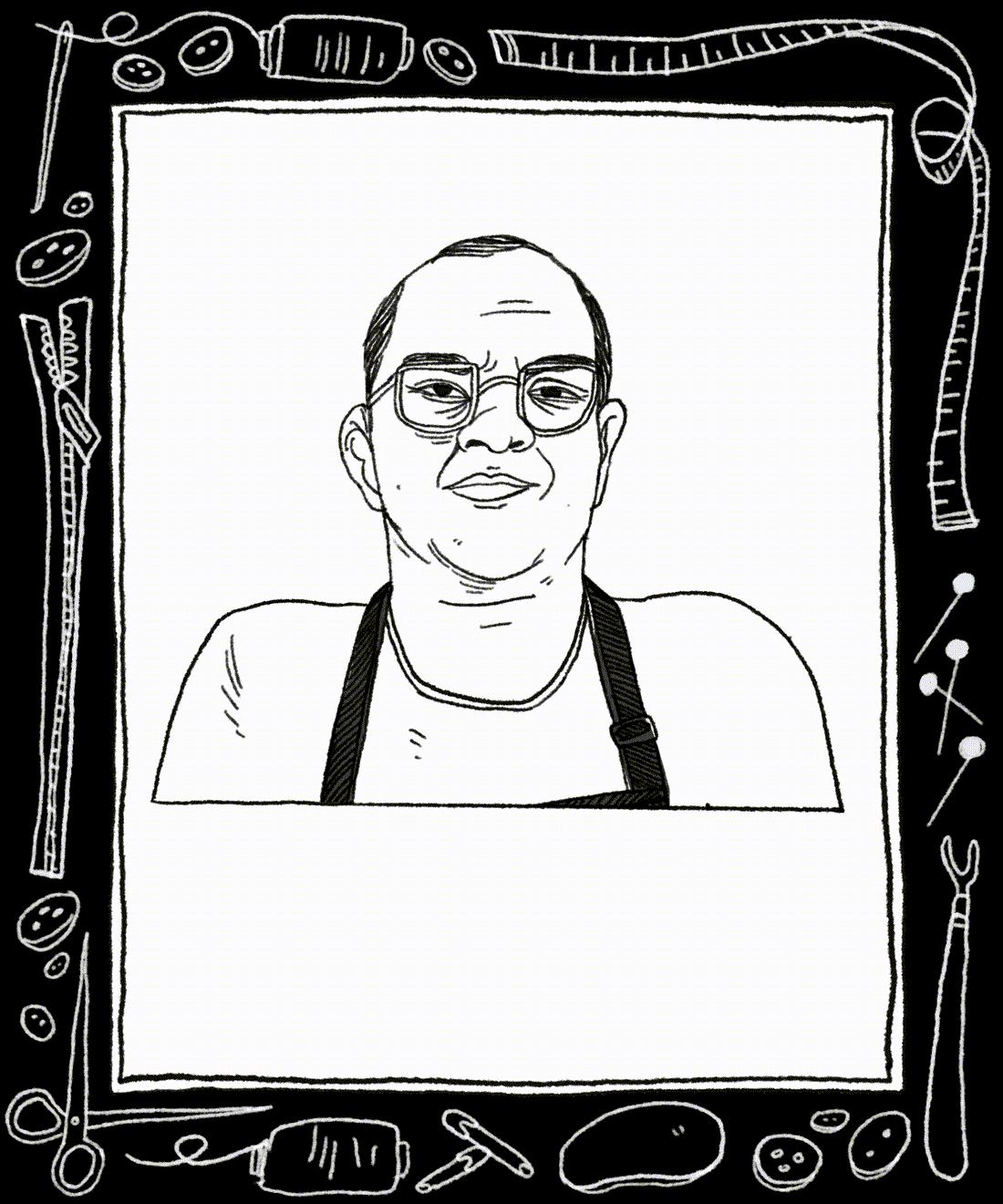 Unveiling the Secrets of New York's Garment Workers