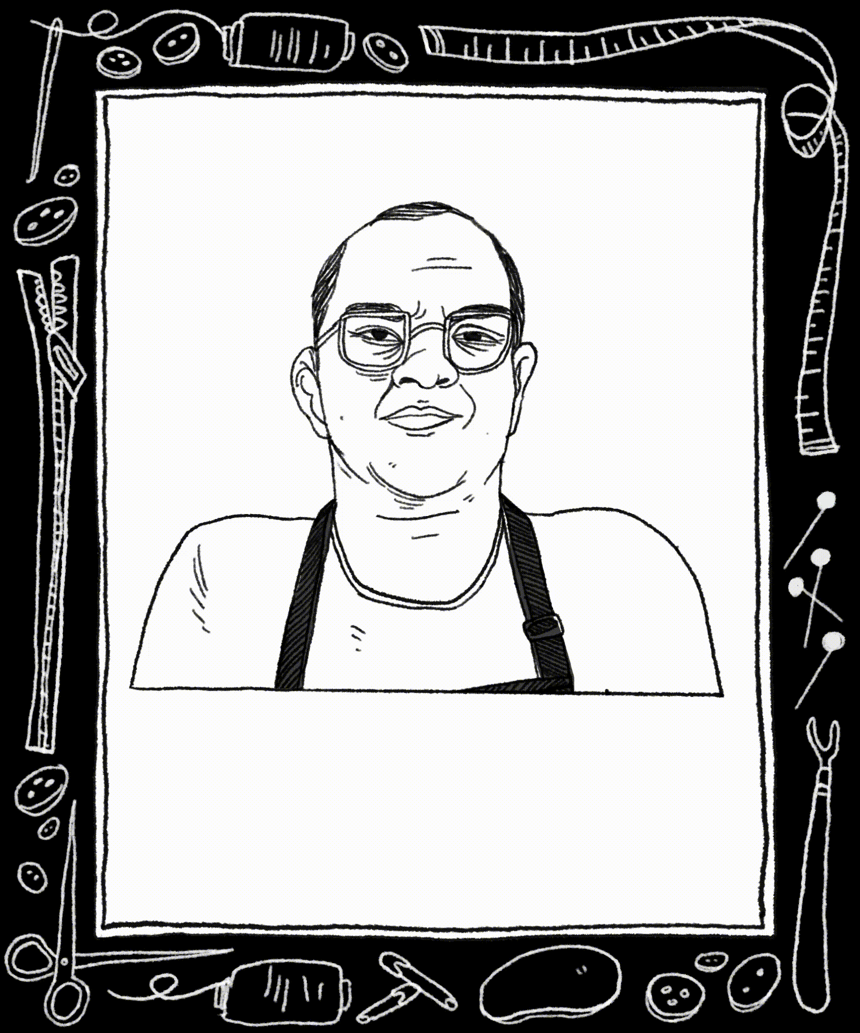 Unveiling the Secrets of New York's Garment Workers