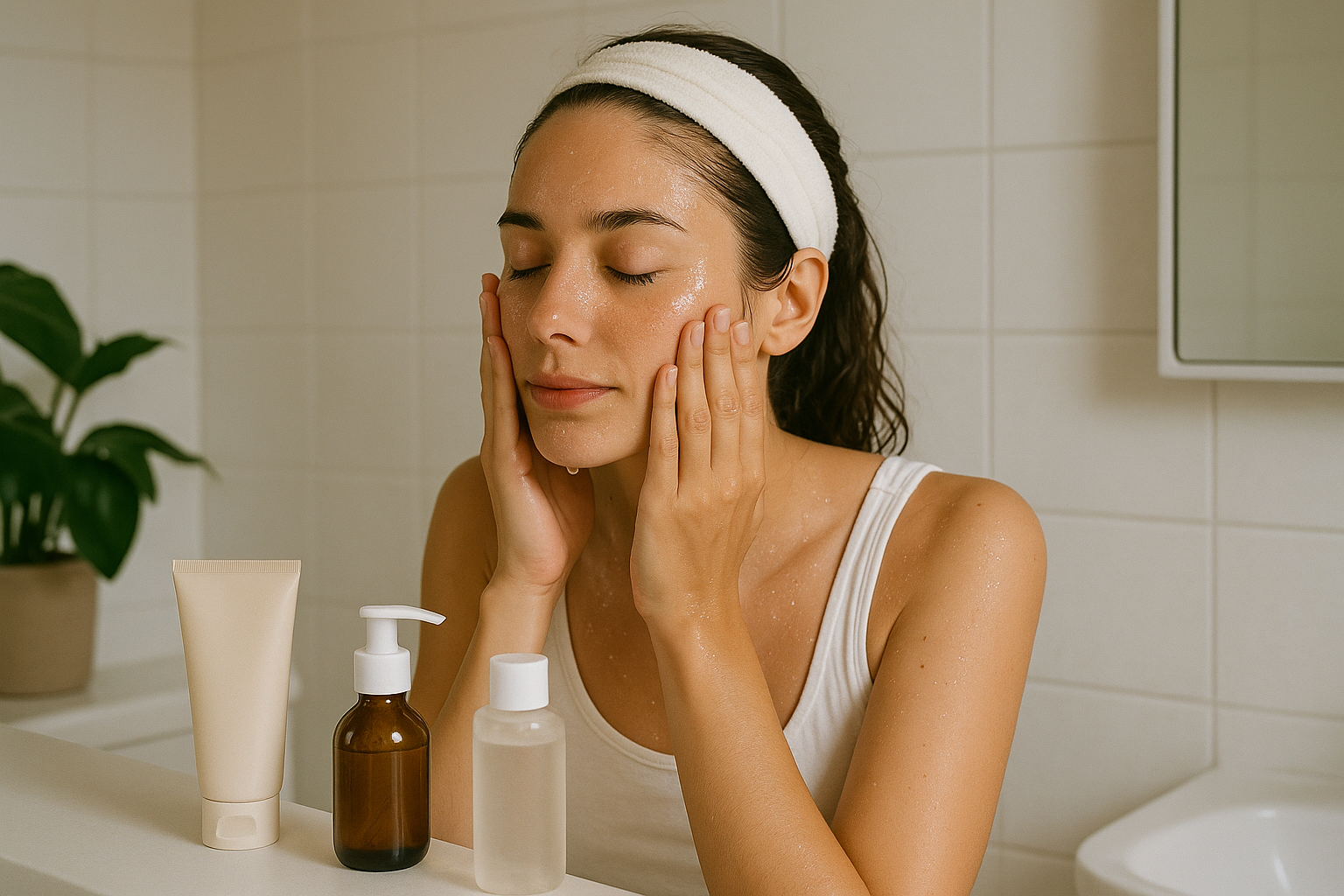 Micellar Water Is a Must-Have for Every Skincare Routine