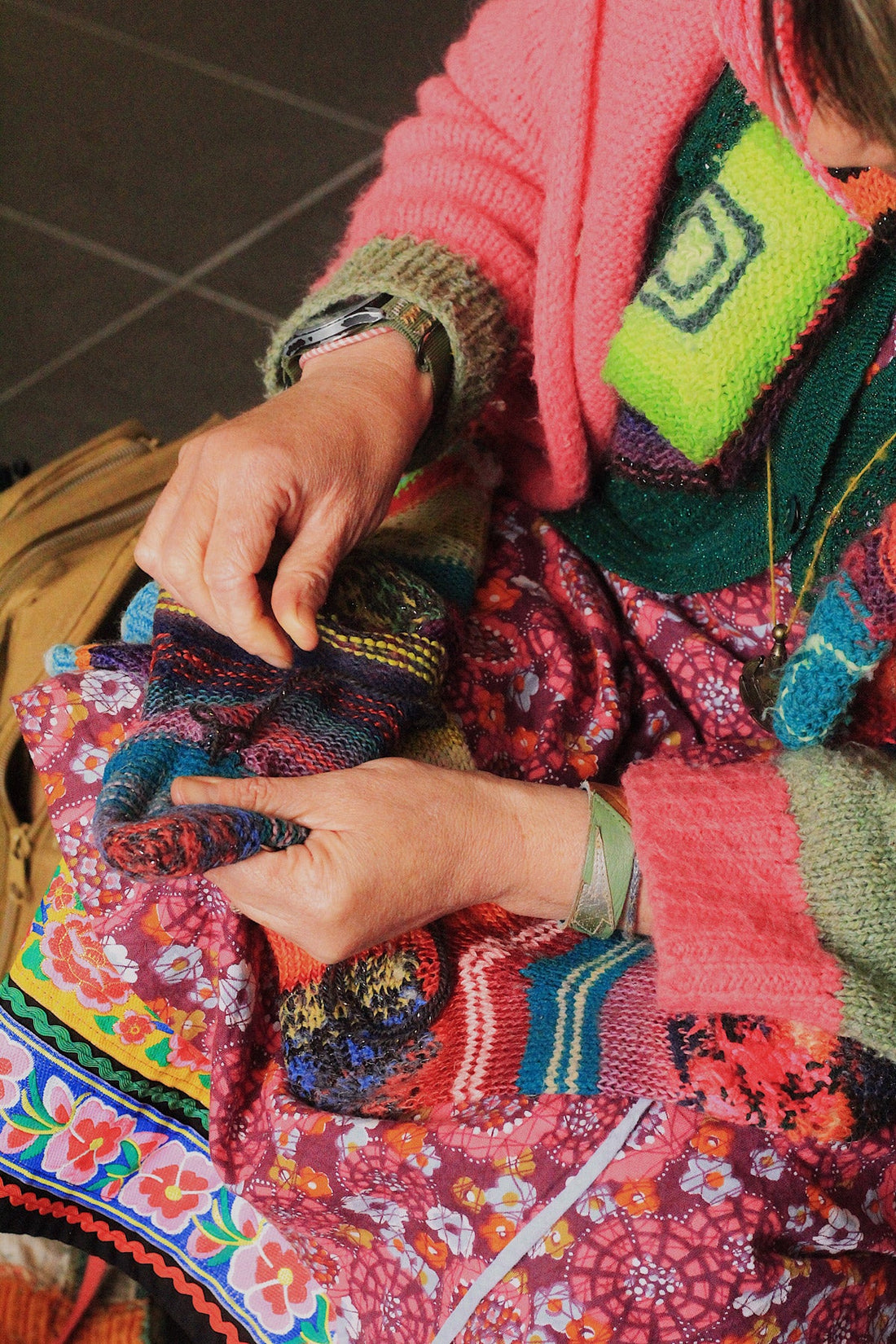 The Most Influential Women in the Fashion Industry